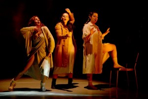 Award-Winning Spanish Theatre Company Los Teloneros Makes New York City Debut