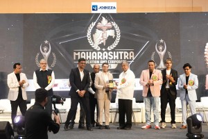 Maharashtra Education & Corporate Awards 2026