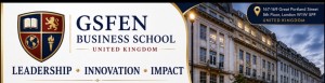 GSFEN Business School London 
