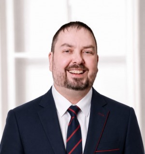 Jens Bergmann