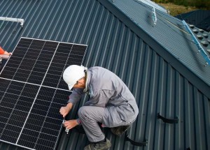 Suntech Synergy Delivers Complete Solar Solutions with Residential Installation, Commercial Solar and Battery Storage