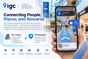 IGC Navigation and Loyalty