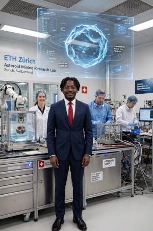 Research with Artificial Intelligence