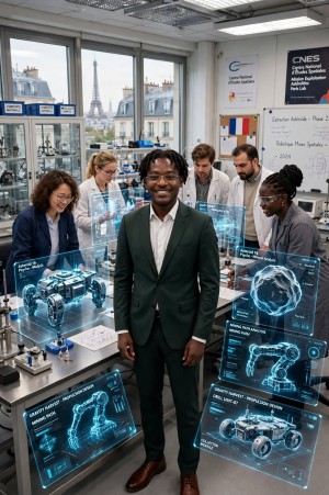 Research with Artificial Intelligence